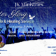 Greater Glory Miracle & Healing Service